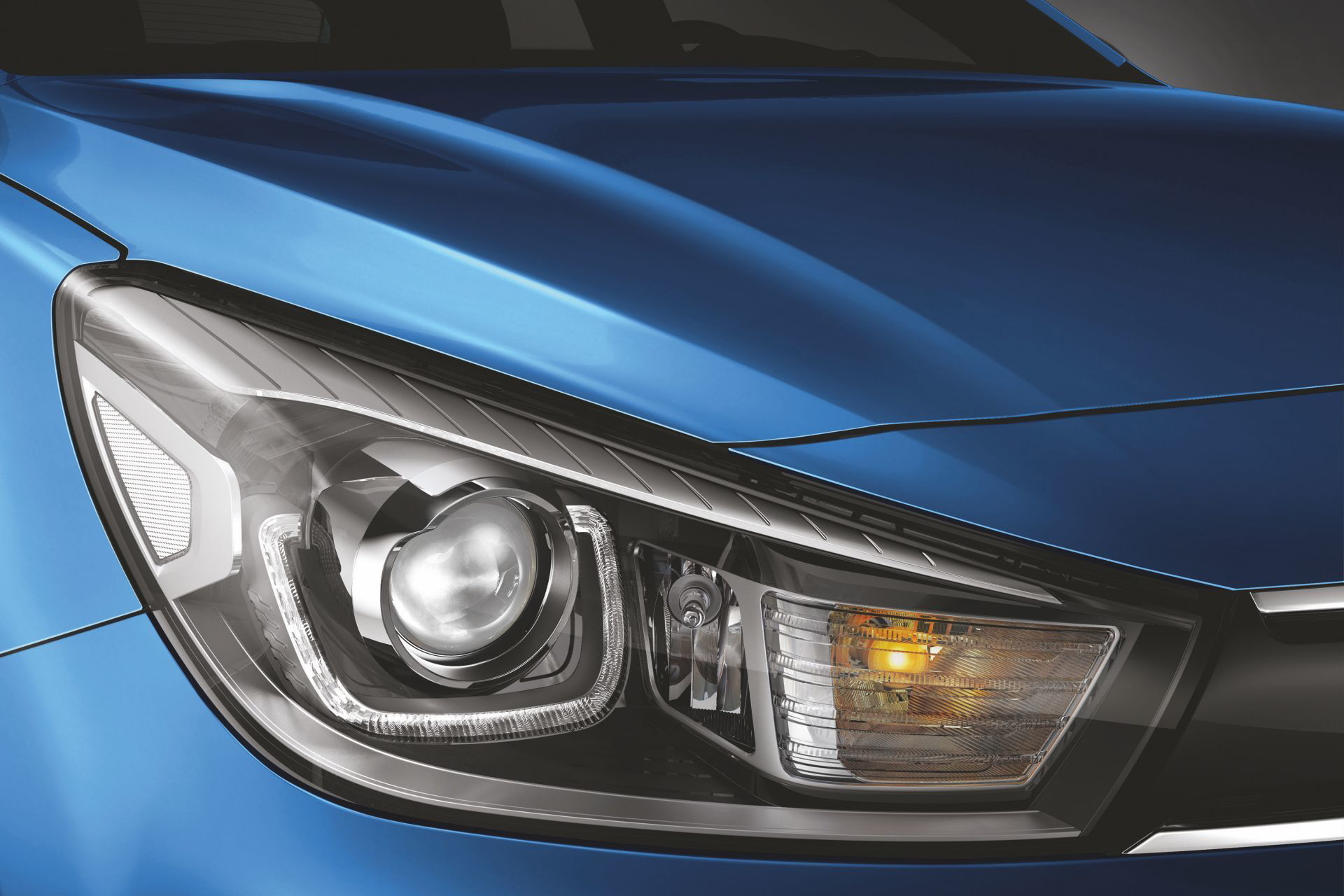 Kia Rio 2020 9