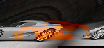 Koenigsegg Cc 0520 003