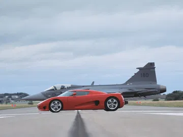 Koenigsegg Cc 0520 011