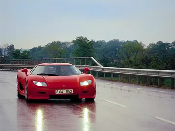 Koenigsegg Cc 0520 012