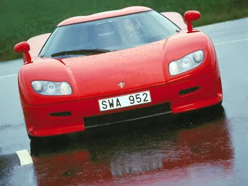 Koenigsegg Cc 0520 014