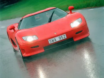 Koenigsegg Cc 0520 015