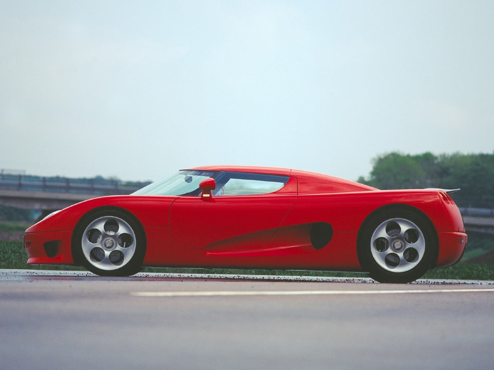 Koenigsegg Cc 0520 017