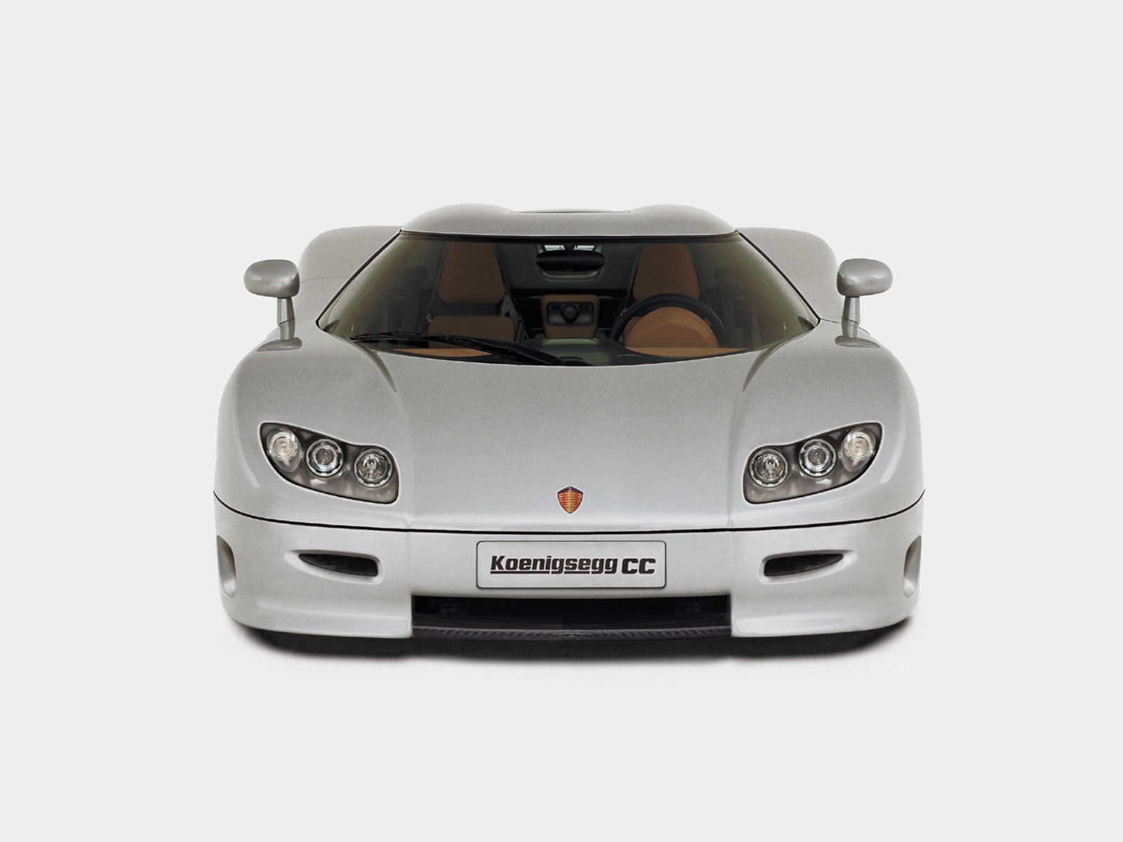 Koenigsegg Cc 0520 020