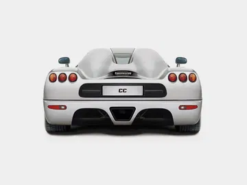 Koenigsegg Cc 0520 021