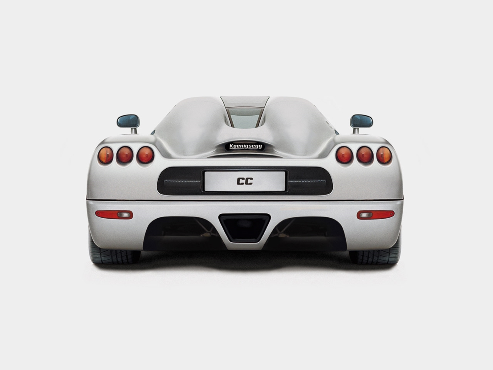 Koenigsegg Cc 0520 021