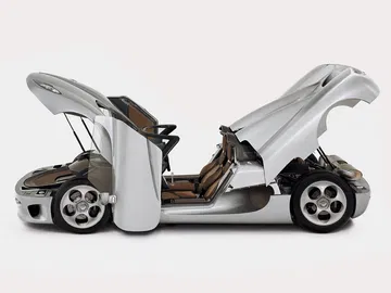 Koenigsegg Cc 0520 022