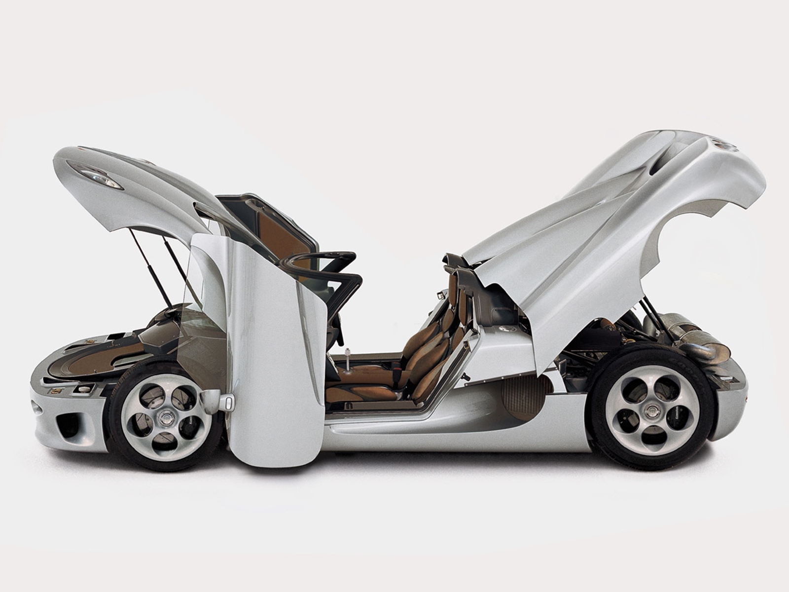 Koenigsegg Cc 0520 022