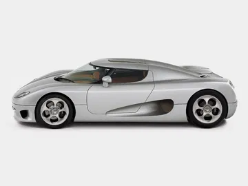Koenigsegg Cc 0520 023