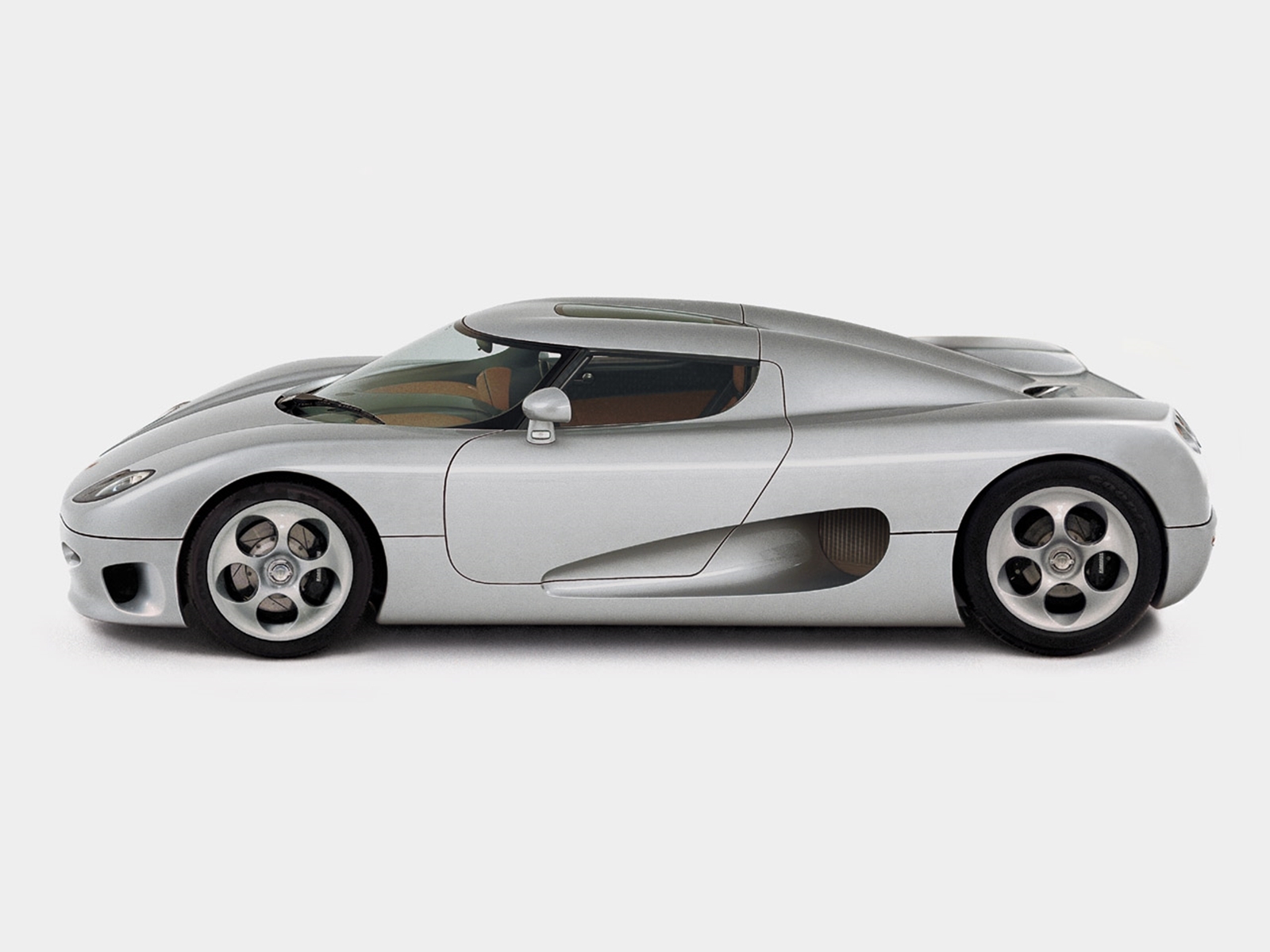 Koenigsegg Cc 0520 023