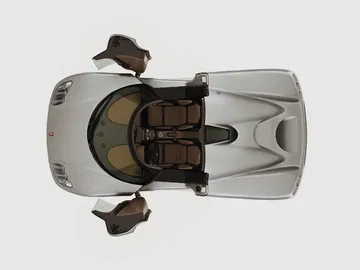 Koenigsegg Cc 0520 024