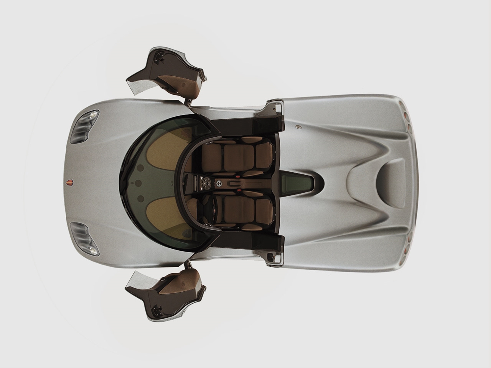 Koenigsegg Cc 0520 024