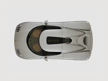 Koenigsegg Cc 0520 025