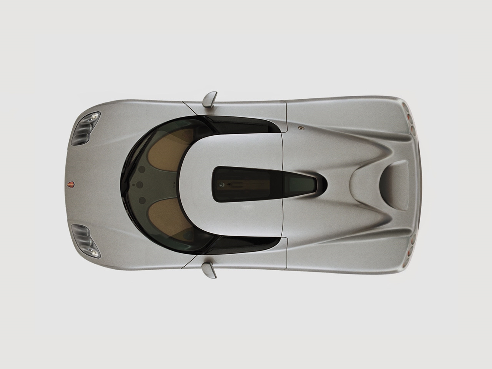 Koenigsegg Cc 0520 025