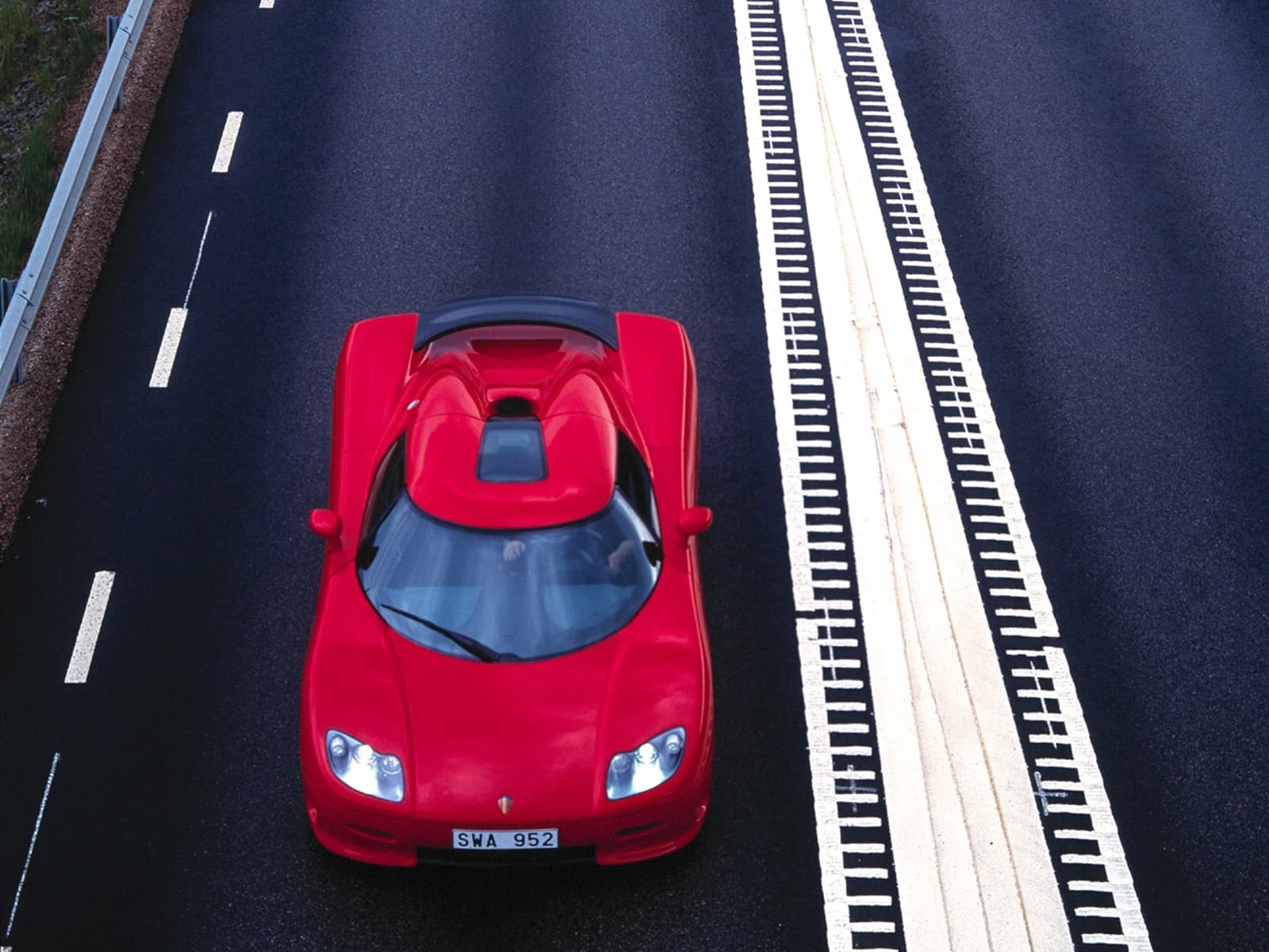 Koenigsegg Cc 0520 026