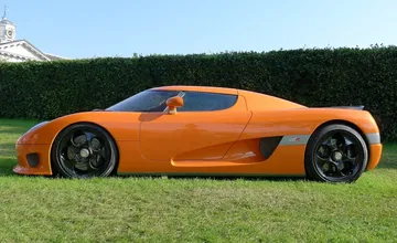 Koenigsegg Cc 0520 028