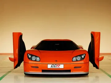 Koenigsegg Cc 0520 029