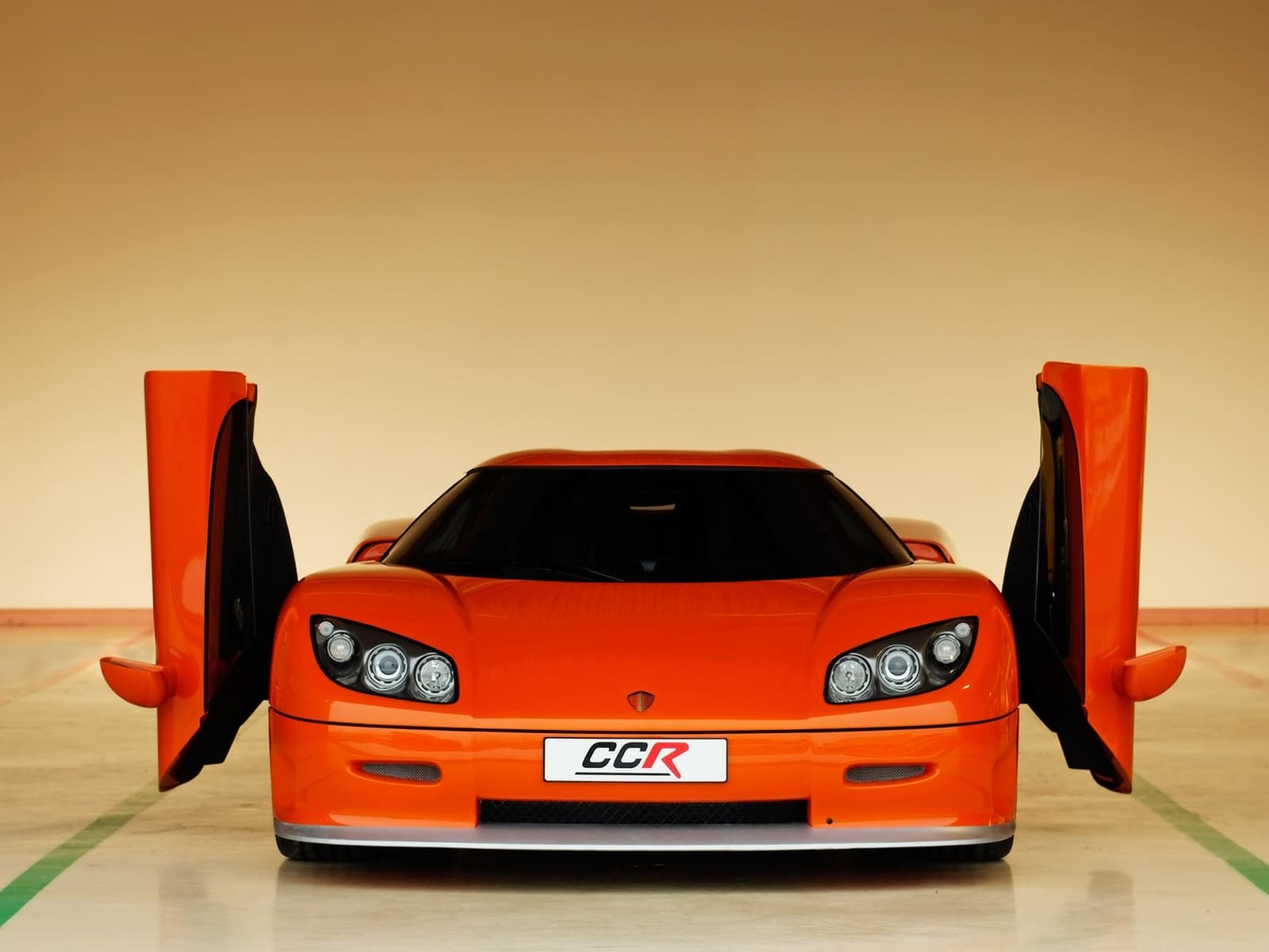 Koenigsegg Cc 0520 029