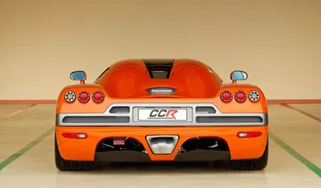Koenigsegg Cc 0520 030