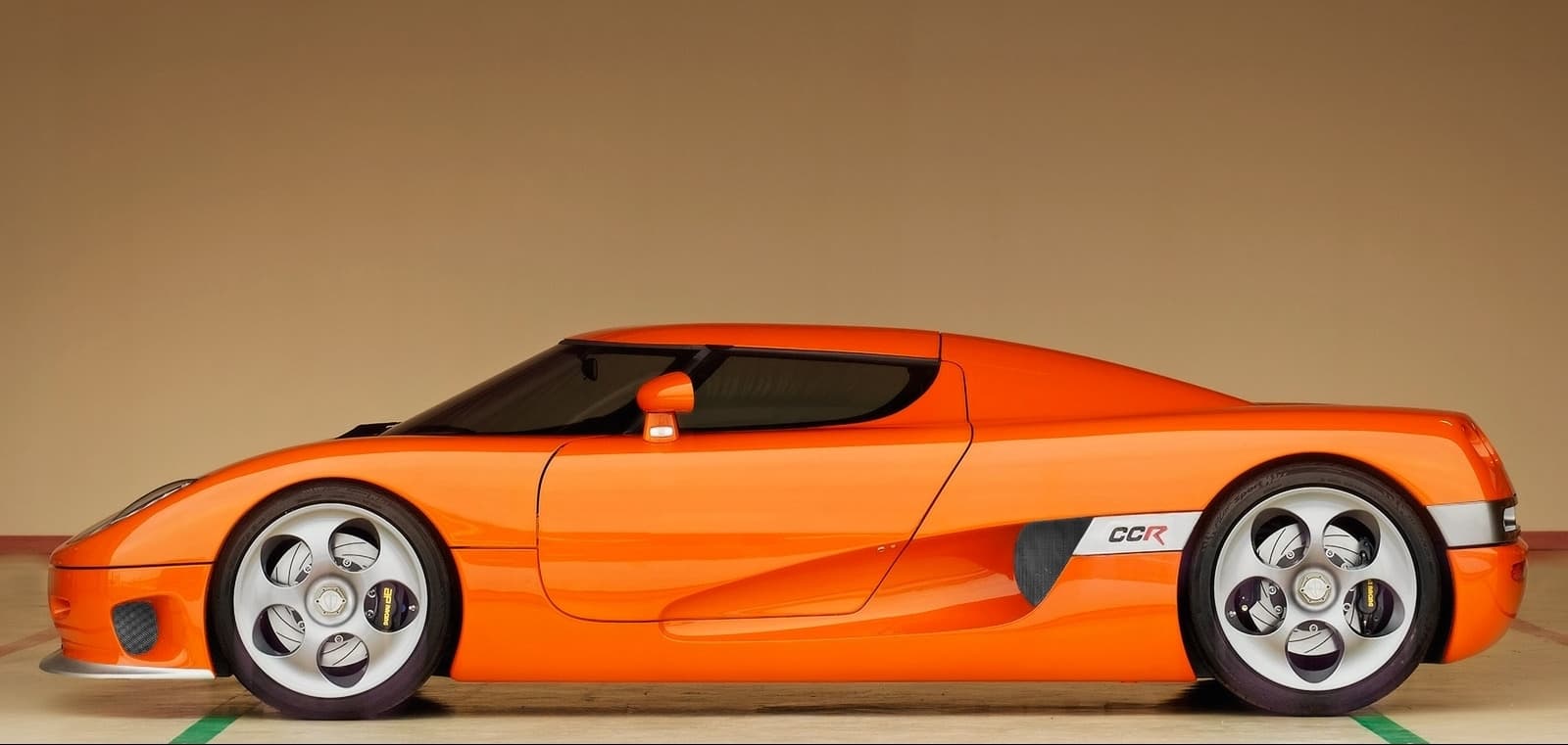 Koenigsegg Cc 0520 032