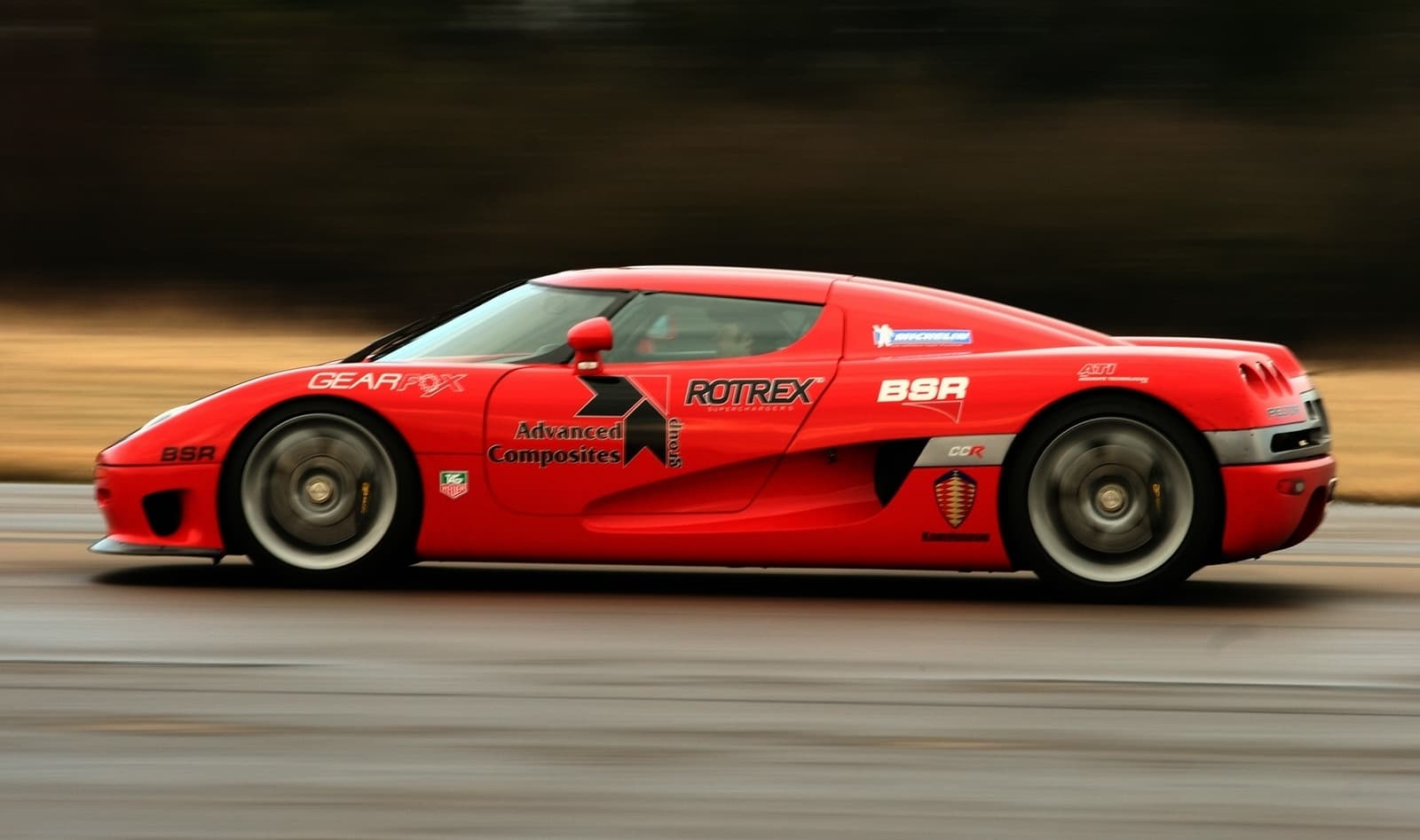 Koenigsegg Cc 0520 033