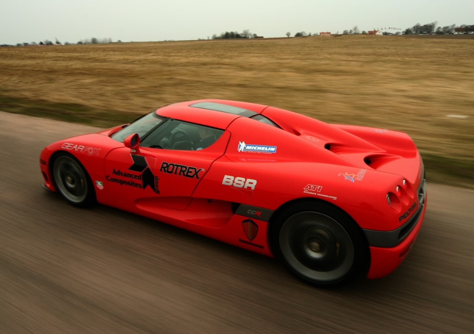 Koenigsegg Cc 0520 044