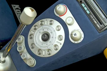 Koenigsegg Cc 0520 046