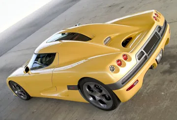 Koenigsegg Cc 0520 048