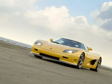 Koenigsegg Cc 0520 049