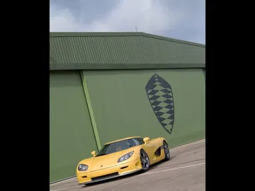 Koenigsegg Cc 0520 050