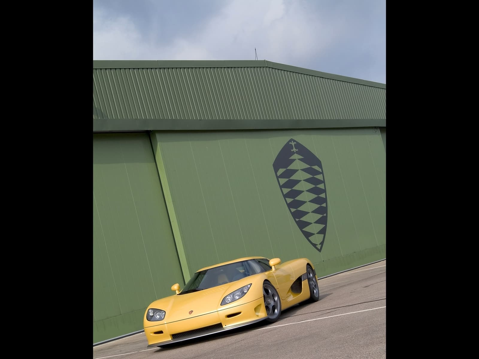 Koenigsegg Cc 0520 050