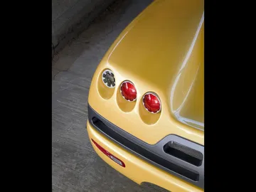 Koenigsegg Cc 0520 054