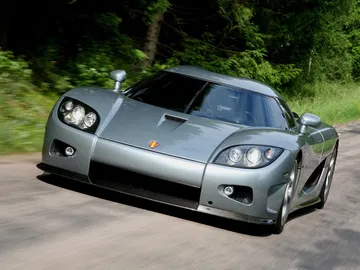 Koenigsegg Cc 0520 063