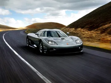Koenigsegg Cc 0520 064