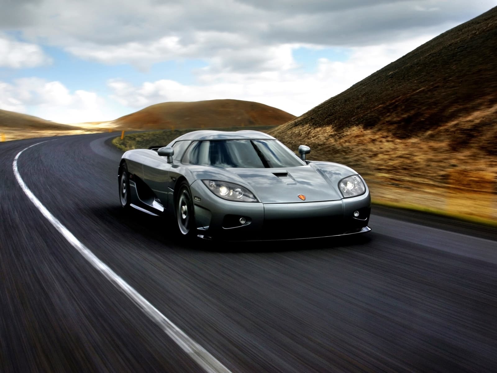 Koenigsegg Cc 0520 064