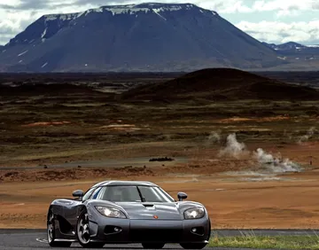 Koenigsegg Cc 0520 065