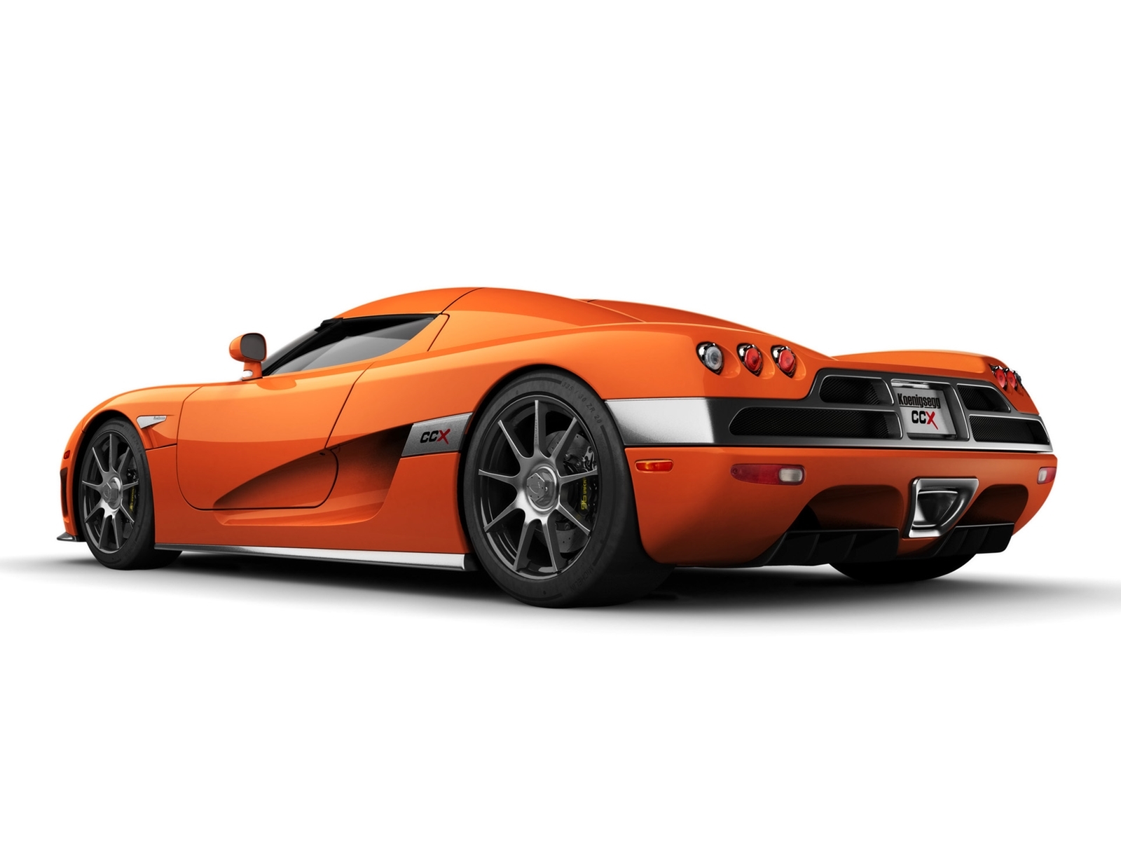 Koenigsegg Cc 0520 068