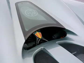 Koenigsegg Cc 0520 073