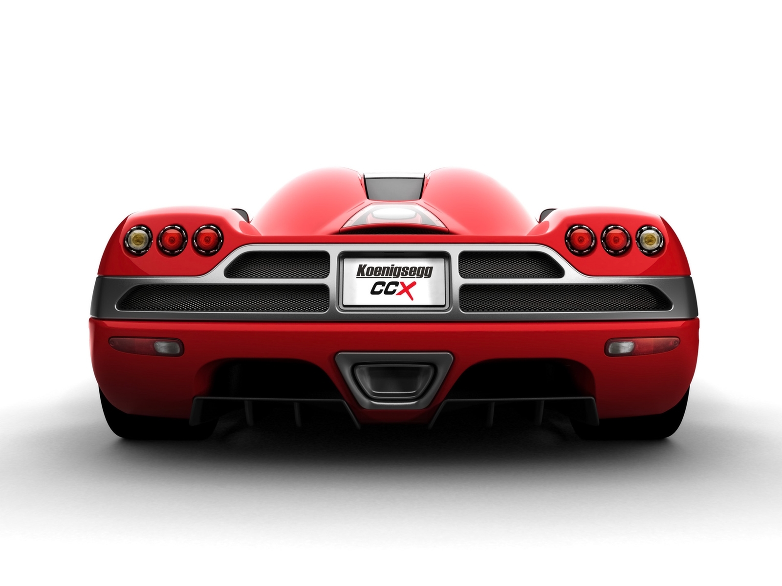 Koenigsegg Cc 0520 074