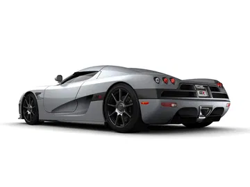 Koenigsegg Cc 0520 077
