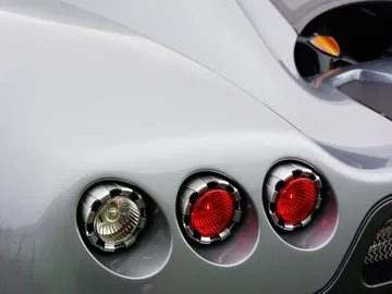 Koenigsegg Cc 0520 078