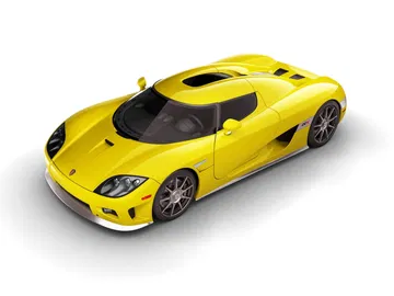 Koenigsegg Cc 0520 079