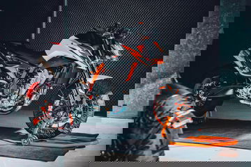 Ktm 890 Dukr R 321209 890 Duke R 2020