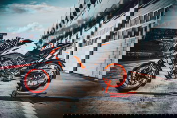 Ktm 890 Dukr R 321210 890 Duke R 2020