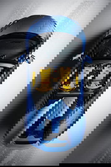 Lamborghini Huracan Evo Rwd Spyder 0520 001