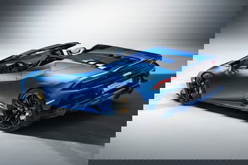 Lamborghini Huracan Evo Rwd Spyder 0520 006