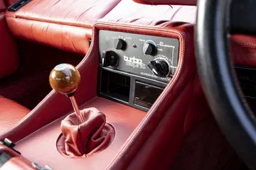 Lotus Esprit Colin Chapman 6