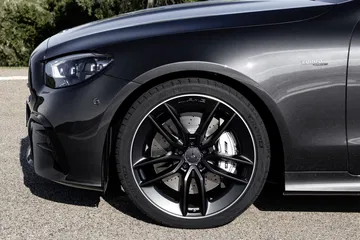 Mercedes Amg E Klasse Coupé (c 238), 2020