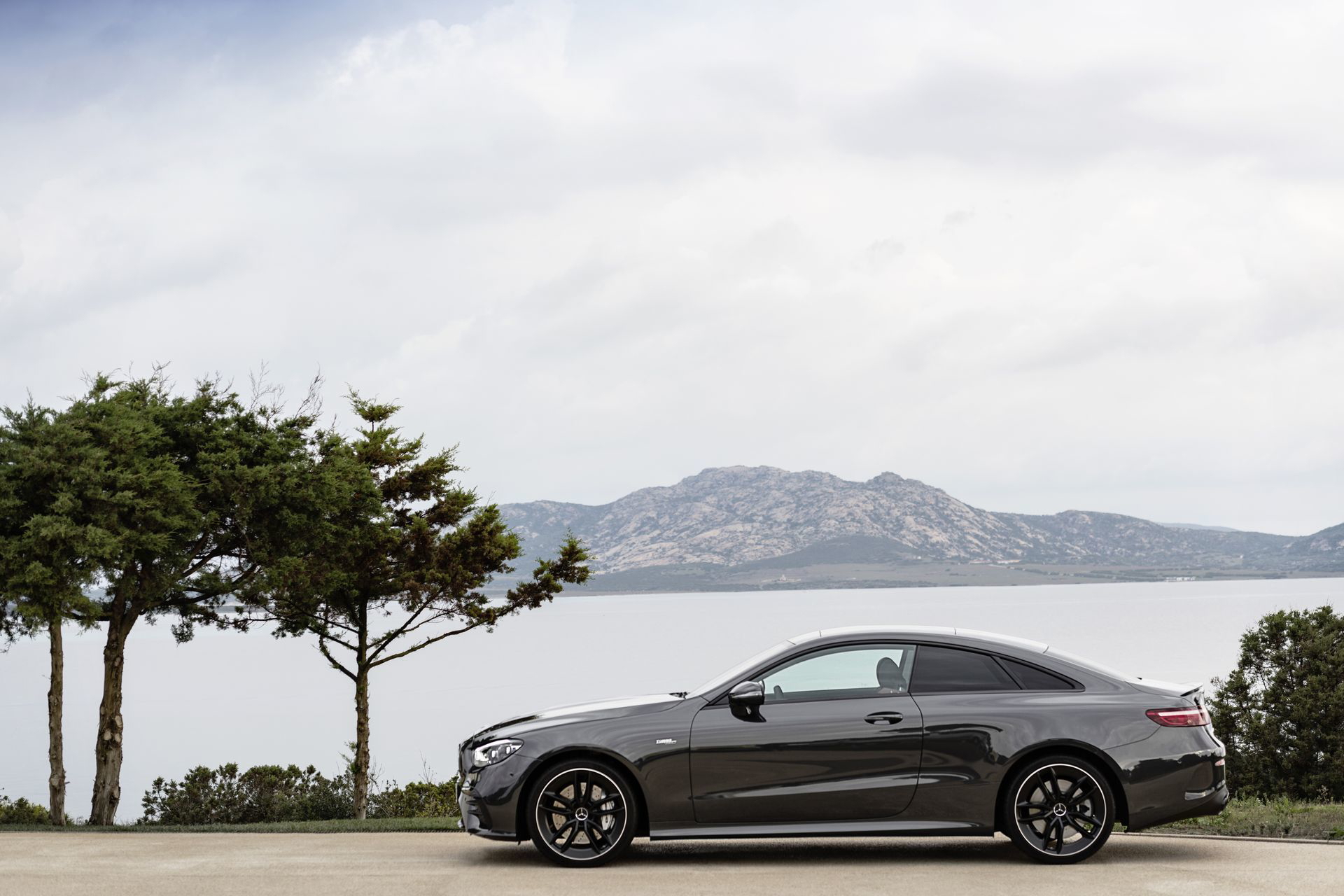 Mercedes Amg E Klasse Coupé (c 238), 2020