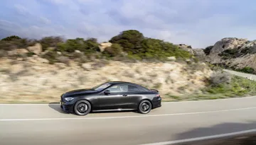 Mercedes Amg E Klasse Coupé (c 238), 2020